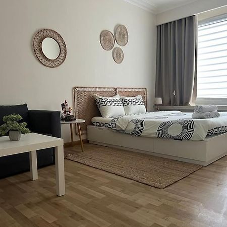 Apartament Belgielei 94 Antwerpia Zewnętrze zdjęcie