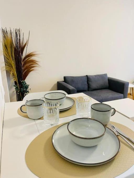 Apartament Belgielei 94 Antwerpia Zewnętrze zdjęcie