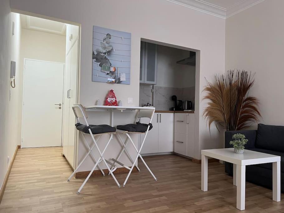 Apartament Belgielei 94 Antwerpia Zewnętrze zdjęcie