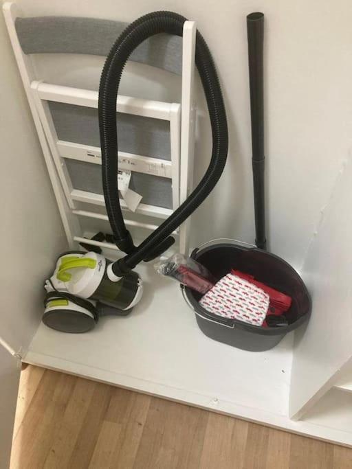 Apartament Belgielei 94 Antwerpia Zewnętrze zdjęcie